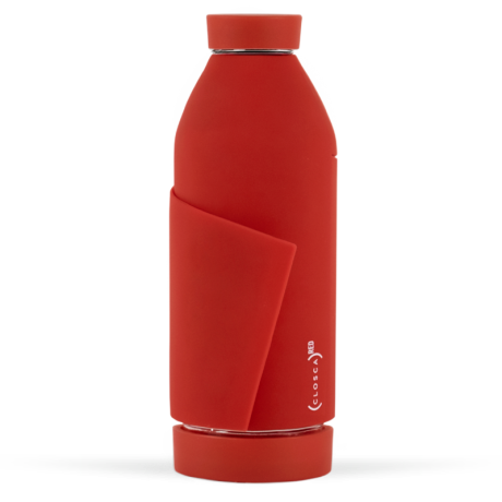 Closca Bottle (RED)