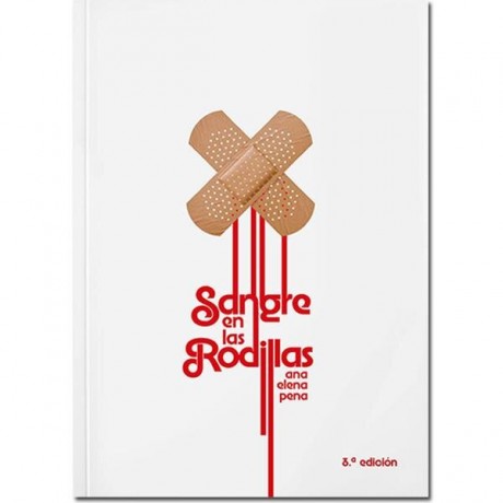 Sangre en las rodillas -...