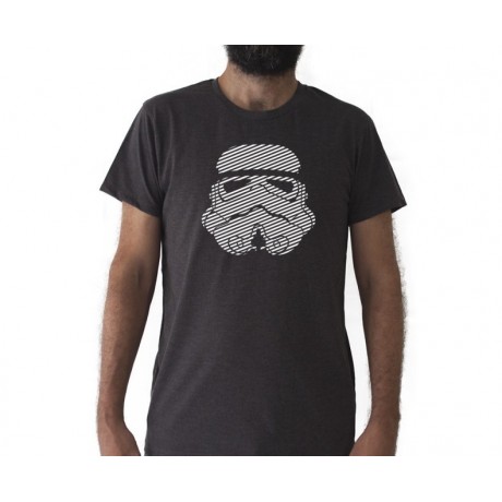 Camiseta "Stormtrooper" unisex