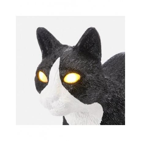 Lámpara Jobby The cat...