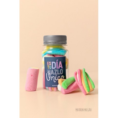 Pildorero Es tu día hazlo...