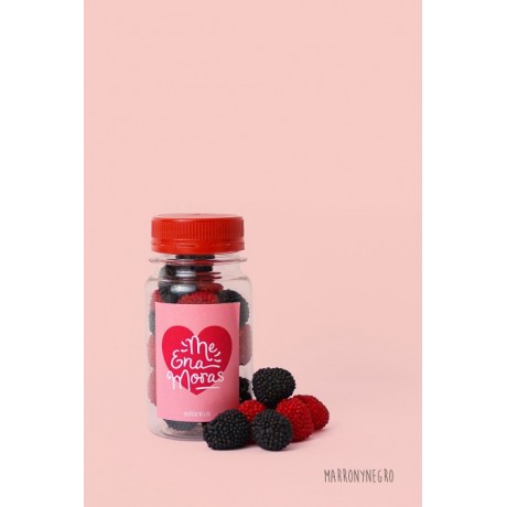 Pildorero Me enamoras