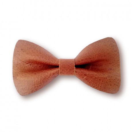 Pajarita Curtys Leather