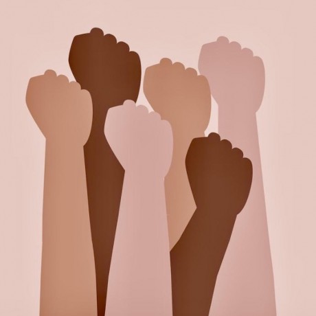 Reto 30 días "Girl Power"