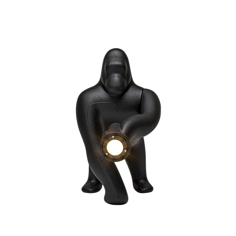 Lámpara Kong XS de Qeeboo