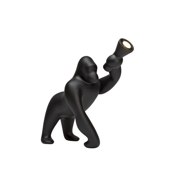 Lámpara Kong XS de Qeeboo