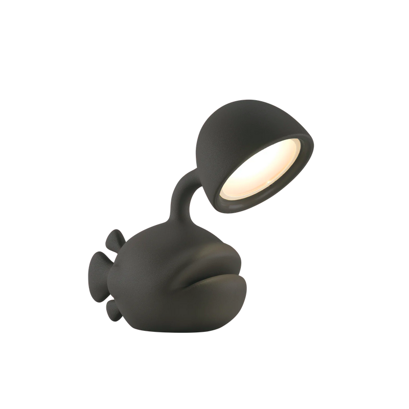 Lámpara sobremesa Abyss por Qeeboo