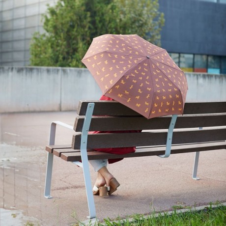 Paraguas Puppymbrella