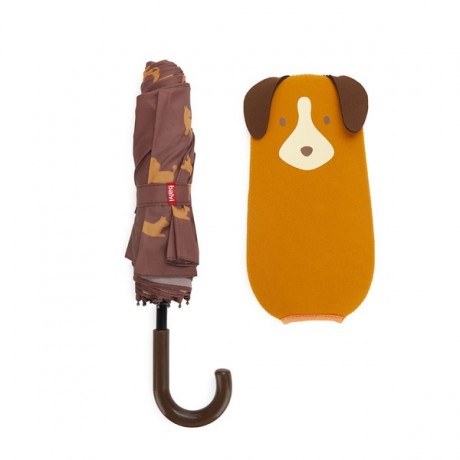 Paraguas Puppymbrella