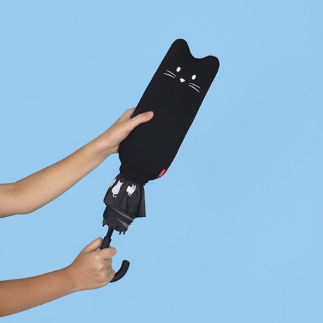 Paraguas Meowmbrella