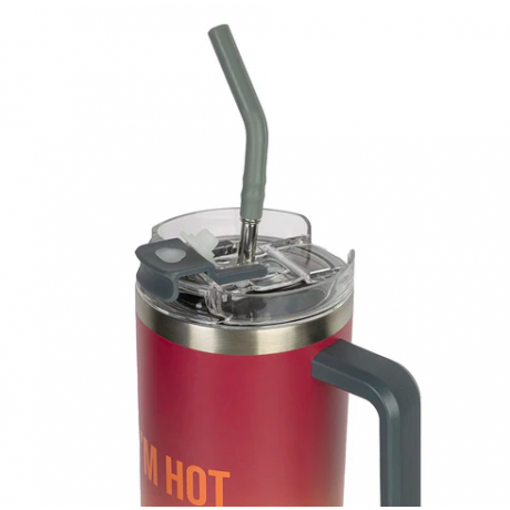 Termo xxl “I'm hot”