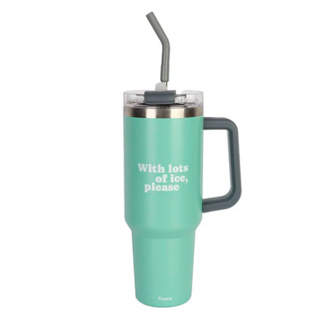 Termo xxl “With lots of ice please"